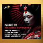 Anna Moffo - Puccini: Madama Butterfly (CD)
