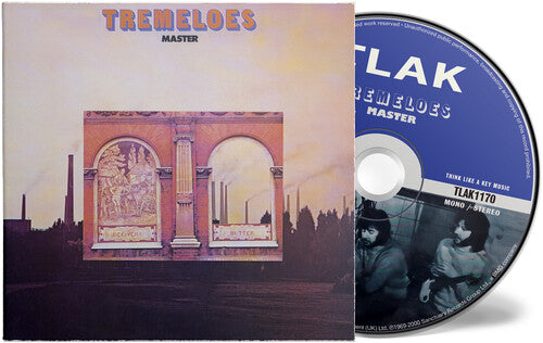 The Tremeloes - Master (2024 Remaster) (CD)