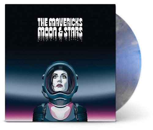 The Mavericks - Moon & Stars (Vinyl)