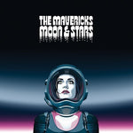 Los Mavericks - Luna y estrellas (CD)