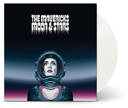 The Mavericks - Luna y estrellas (Vinilo)