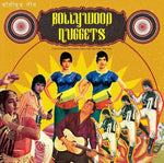 Various Artists - Bollywood Nuggets (Vinyl)