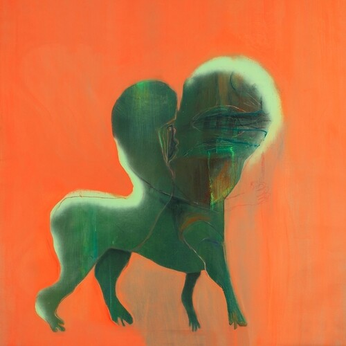 キルデビルヒルズ - マタンゴ! (ビニールレコード)