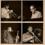 Art Blakey & The Jazz Messengers : Free For All (2x12", Album, Ltd, RE, RM, Gat)