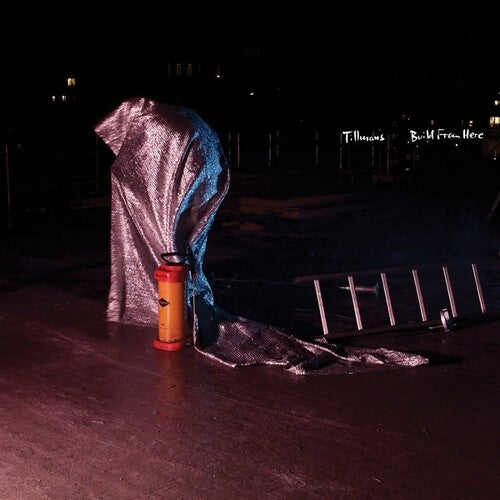 Wolfgang Tillmans - Construye desde aquí (Vinilo)
