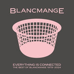 Blancmange - Everything Is Connected: The Best Of Blancmange 1979-2024 (CD)