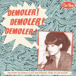Various Artists - Demoler! Demoler! Demoler! (レコード)