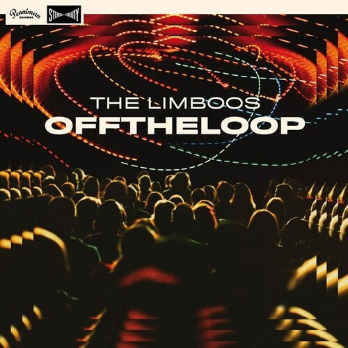 Limboos - Off The Loop (Vinyl)