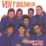 the album cover for Nativo Show - Ven y Bailemos Con Nativo Show