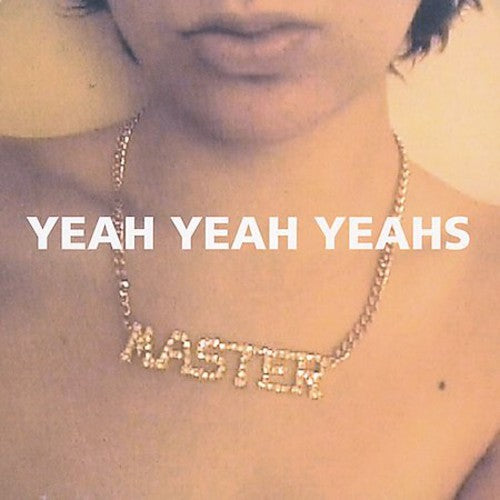 Yeah Yeah Yeahs - Yeah Yeah Yeahs (Vinilo)