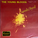 Phil Woods / Donald Byrd : The Young Bloods (LP, Album, Mono, Ltd, RE, 200)
