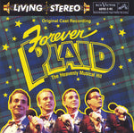 キャストレコーディング - Forever Plaid / OBC (CD)