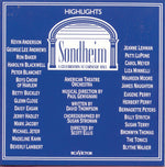 Paul Gemignani - Gala en el Carnegie Hall HLTS (CD)
