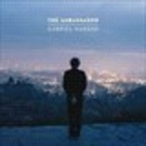 Gabriel Kahane - Embajador (CD)