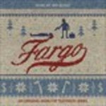 Jeff Russo - Fargo TV O.S.T. (CD)