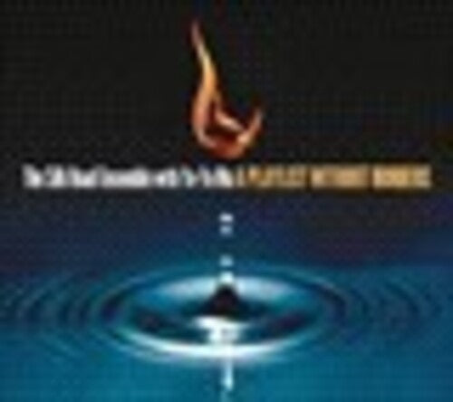 Silk Road Ensemble - Lista de reproducción sin fronteras (CD)