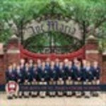 Coro de Niños de la Escuela de San Pablo - Ave María (CD)