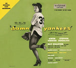 Gwen Verdon - Damn Yankees / O.C.R. (CD)