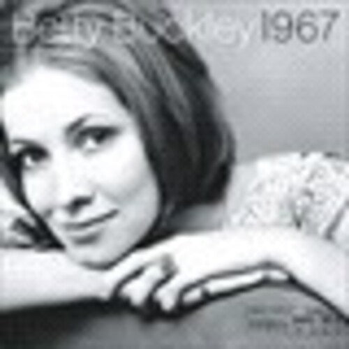 ベティ・バックリー - 1967 (CD)