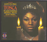 G. Puccini - Tosca (CD)