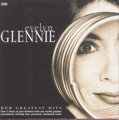 Evelyn Glennie - Her Greatest Hits (CD)