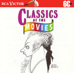 Classics at the Movies (CD)