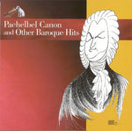 Various Artists - Baroque Greatest Hits (CD)