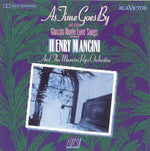 Henry Mancini - As Time Goes By / Classic Movie Love Songs (CD)