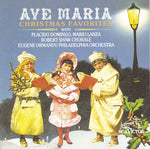 Ave María - Ave María (CD)