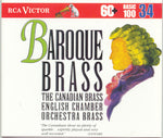 Baroque Brass (CD)