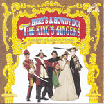 King's Singers - Here's a Howdy Do / Gilbert & Sullivan Festival (CD)
