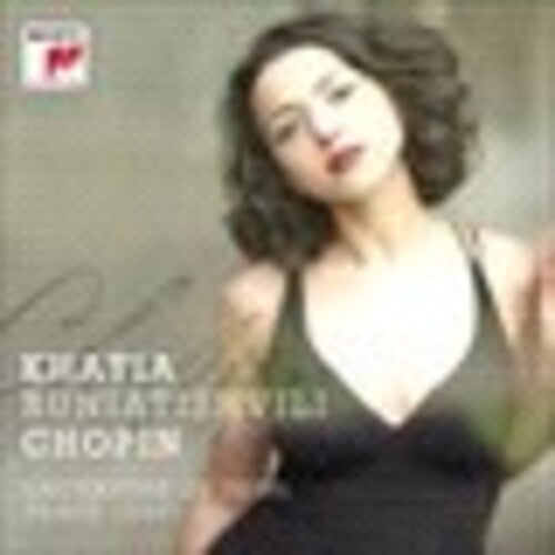 Khatia Buniatishvili - Chopin (CD)