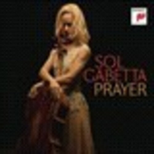 Sol Gabetta - Prayer (CD)