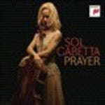 Sol Gabetta - Prayer (CD)