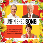 Various Artists - Unfinished Song (Score) - O.S.T. (CD)