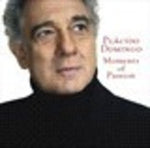 Plácido Domingo - Momentos de Pasión (CD)