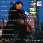 the album cover for Yo-Yo Ma - Brahms / Beethoven / Mozart: Clarinet Trios