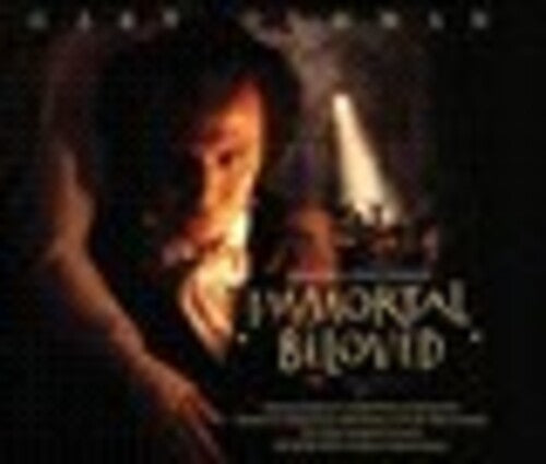 Sir Georg Solti - Immortal Beloved / O.S.T. (CD)