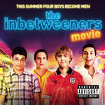 the album cover for Inbetweeners The Movie - Inbetweeners: The Movie [Import]
