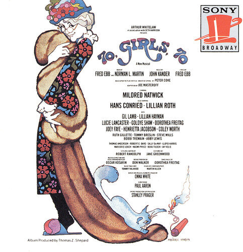 70 Girls 70 / O.C.R. (CD)