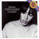 Murray Perahia - Piano Sonatas 2 & 3 (CD)