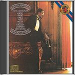 Wynton Marsalis - Música barroca (CD)