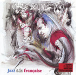 Claude Bolling - Jazz a la Francaise (CD)