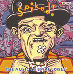 Spike Jones - Spiked (CD)
