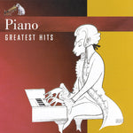 Various Artists - Piano Greatest Hits (CD)