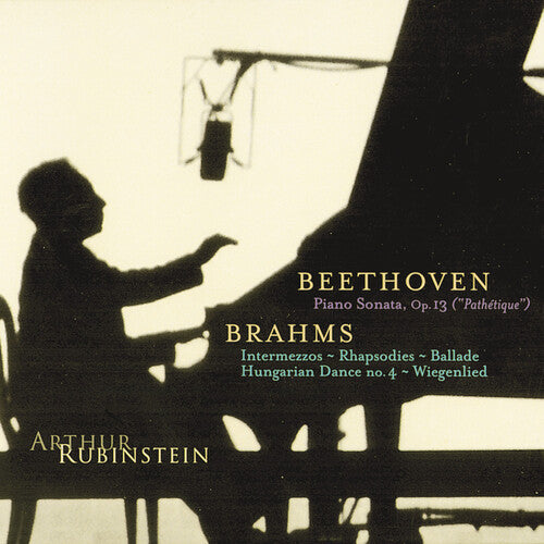 Artur Rubinstein - Colección Rubinstein 10 (CD)