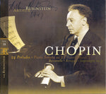 Artur Rubinstein - Rubinstein Collection 16 (CD)