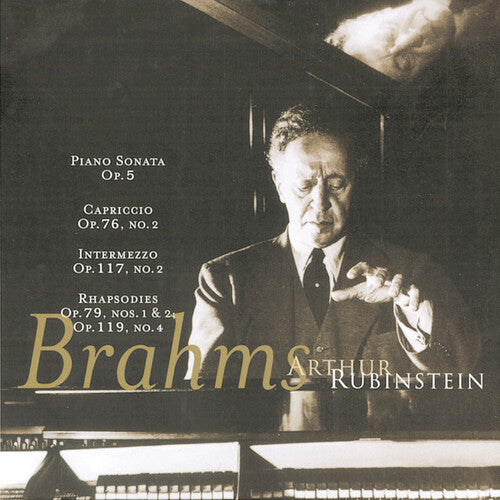 Artur Rubinstein - Colección Rubinstein 21 (CD)