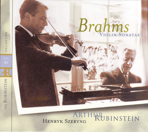 Artur Rubinstein - Rubinstein Collection 41 (CD)