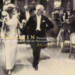 Artur Rubinstein - Rubinstein Collection 48: Polonaises (CD)